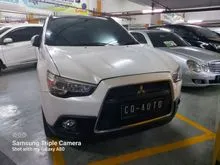 2012 Mitsubishi Outlander Sport 2.0 PX SUV TDP 25jt