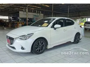 2019 Mazda 2 1.3 High Connect Sedan