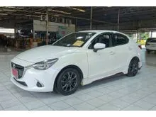 2019 Mazda 2 1.3 (ปี 15-25) High Connect Sedan
