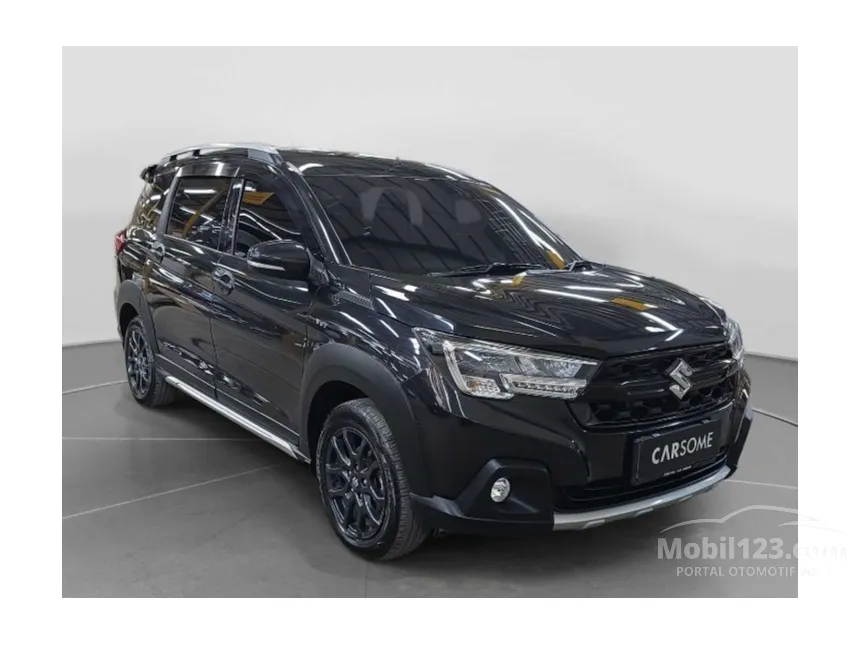 2023 Suzuki XL7 Beta Hybrid SUV