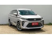 2022 Daihatsu Xenia 1.3 X MPV - UNIT SIAP PAKAI (GARANSI SELAMA 1 TAHUN)