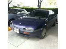 1994 Nissan NX 1.6 (ปี 92-95) Coupe MT