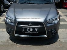 2013 Mitsubishi Outlander Sport 2.0 GLS SUV