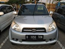 2010 Daihatsu Terios 1.5 TS EXTRA SUV