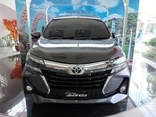 2020 Toyota Avanza 1.3 G Promo Terbaik, Aman, Mudah Gak Ribet
