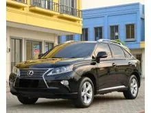 2013 Lexus RX 270 2.7 SUV