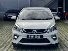 2019 Perodua Myvi 1.5 AV Hatchback
