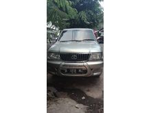 2003 Toyota Kijang 1.8 LGX MPV