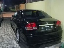 2003 Honda Civic 1.7 VTi-S Exclusive Sedan