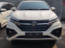 2019 Daihatsu Terios 1.5 DP 15 Jutaan