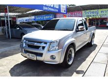 2011 Isuzu D-Max 2.5 SPACE CAB (ปี 07-11) SLX Super Titanium Pickup