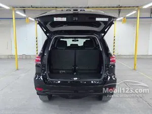 2021 Toyota Fortuner 2.4 VRZ 4X2 SUV