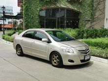 2008 Toyota Vios 1.5 (ปี 07-13) E Sedan AT