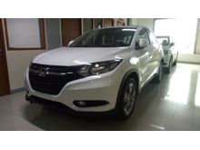 Promo GIIAS MERDEKA HR-V All type