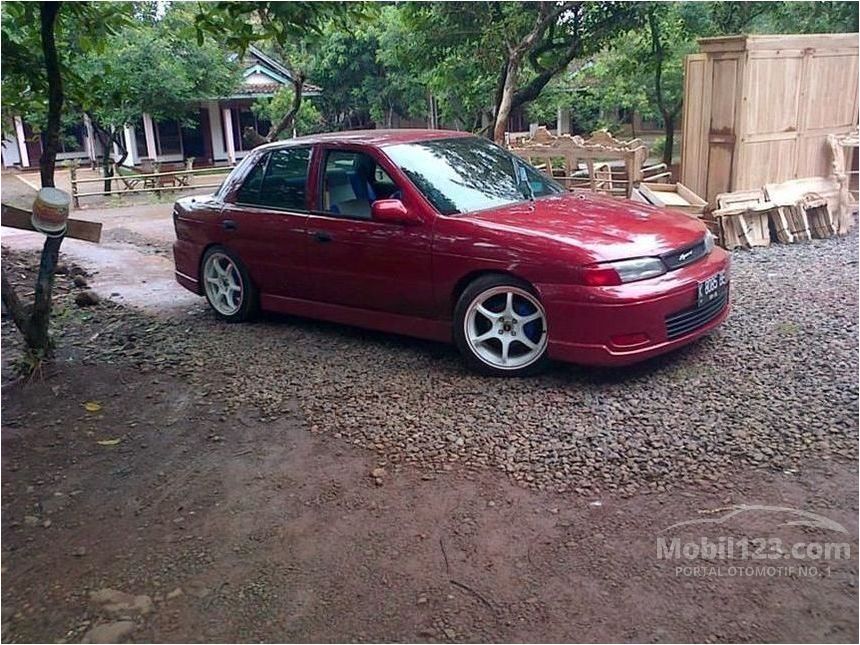 58 Modifikasi Mesin Mobil Timor Sohc HD Terbaru