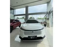 2025 Honda HR-V 1.5 e:HEV SUV unit ready stock promo bayar separuh harga