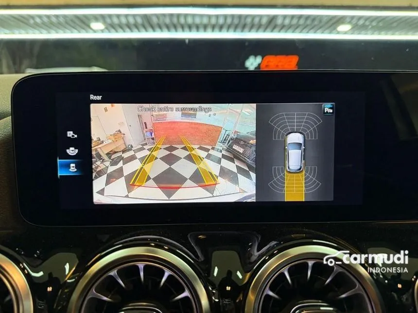 2023 Mercedes-Benz GLA200 AMG Line SUV