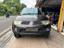 2009 Mitsubishi Pajero Sport 2.5 Exceed 4x2 SUV Plat H sugiono mobil bekas sekoto kediri jatim