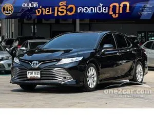 2021 Toyota CAMRY 2.5 Hybrid Sedan