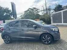 2026 Honda Brio 1.2 Satya E Hatchback