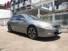 2005 Honda Accord 2.4 (ปี 03-07) EL i-VTEC Sedan