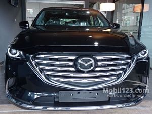 Used Mazda Cx-9 For Sale In Indonesia Mobil123 Used Mazda Cx-9 For Sale In Indonesia Mobil123