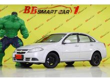 2009 Chevrolet Optra 1.6 (ปี 08-13) LS Sedan AT
