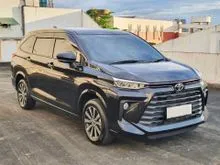 2025 Toyota Avanza 1.5 G MPV