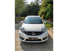2017 Honda Brio Satya E Hatchback