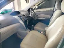 2010 Toyota Vios 1.5 G Sedan