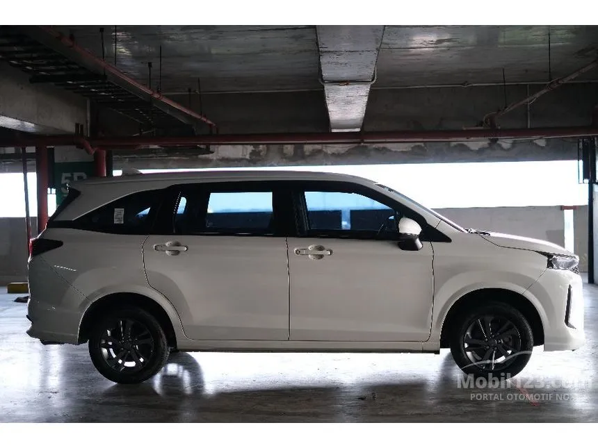 2022 Daihatsu Xenia R MPV