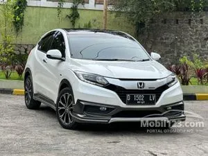 2018 Honda HR-V 1.8 Prestige Mugen SUV