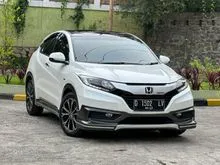 2018 Honda HR-V 1,8 Prestige Mugen SUV Siap Langsung Pakai Cash/Credit