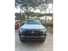 2025 Mitsubishi Triton 2.4 HDX Double Cab 4X4 Pickup