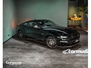 2022 Ford Mustang 2.3 Fastback