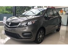 2020 Proton Persona 1.6 Premium Sedan