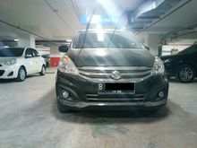 2017 Suzuki Ertiga 1.4 GL MPV