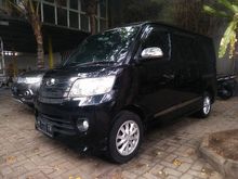 2014 Daihatsu Luxio 1.5 X MPV