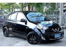 2015 Nissan March 1.2 (ปี 10-16) VL Hatchback AT