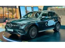 2024 Mercedes-Benz GLC350e 2.0 4MATIC AMG Line SUV