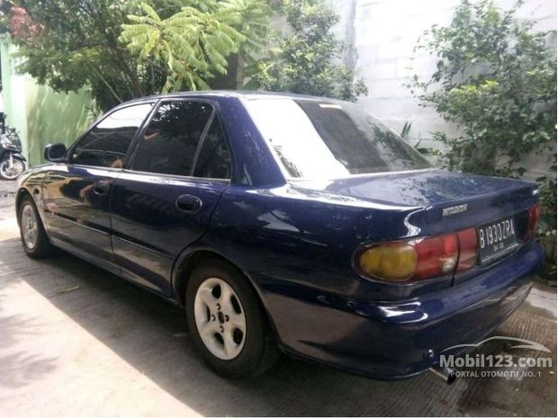  Lancer  Mitsubishi Murah 185 mobil  dijual di Indonesia 