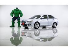 2010 Mitsubishi Lancer EX 1.8 (ปี 09-15) GLS Sedan AT