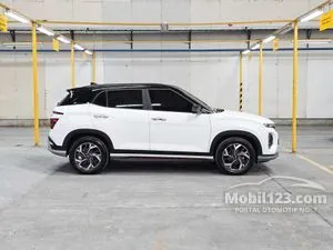 2023 Hyundai Creta 1.5 Prime SUV
