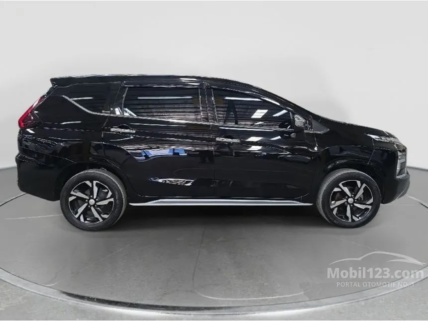 2022 Mitsubishi Xpander Ultimate MPV