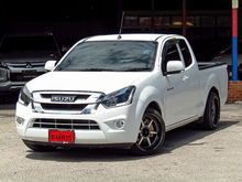 2016 Isuzu D-Max 1.9 SPACE CAB (ปี 11-17) L Pickup