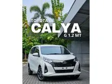 2025 Toyota Calya 1.2 G MPV Spesial Promo MAY CASH & Credit