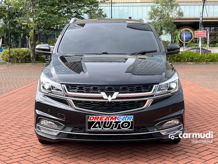 2022 Wuling Cortez EX Lux+ Wagon