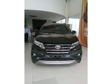 2018 Toyota Rush 1.5 TRD Sportivo SUV
