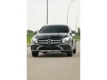 2019 Mercedes-Benz GLA200 1.6 AMG Line SUV