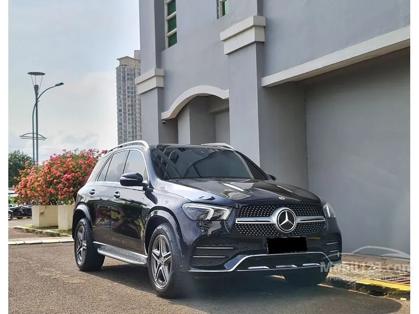 Jual Mobil Mercedes